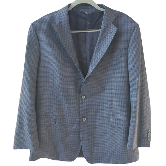 Brooks Brothers Other - Brooks Brothers 346 Fitzgerald Fit Sports Coat Size 44